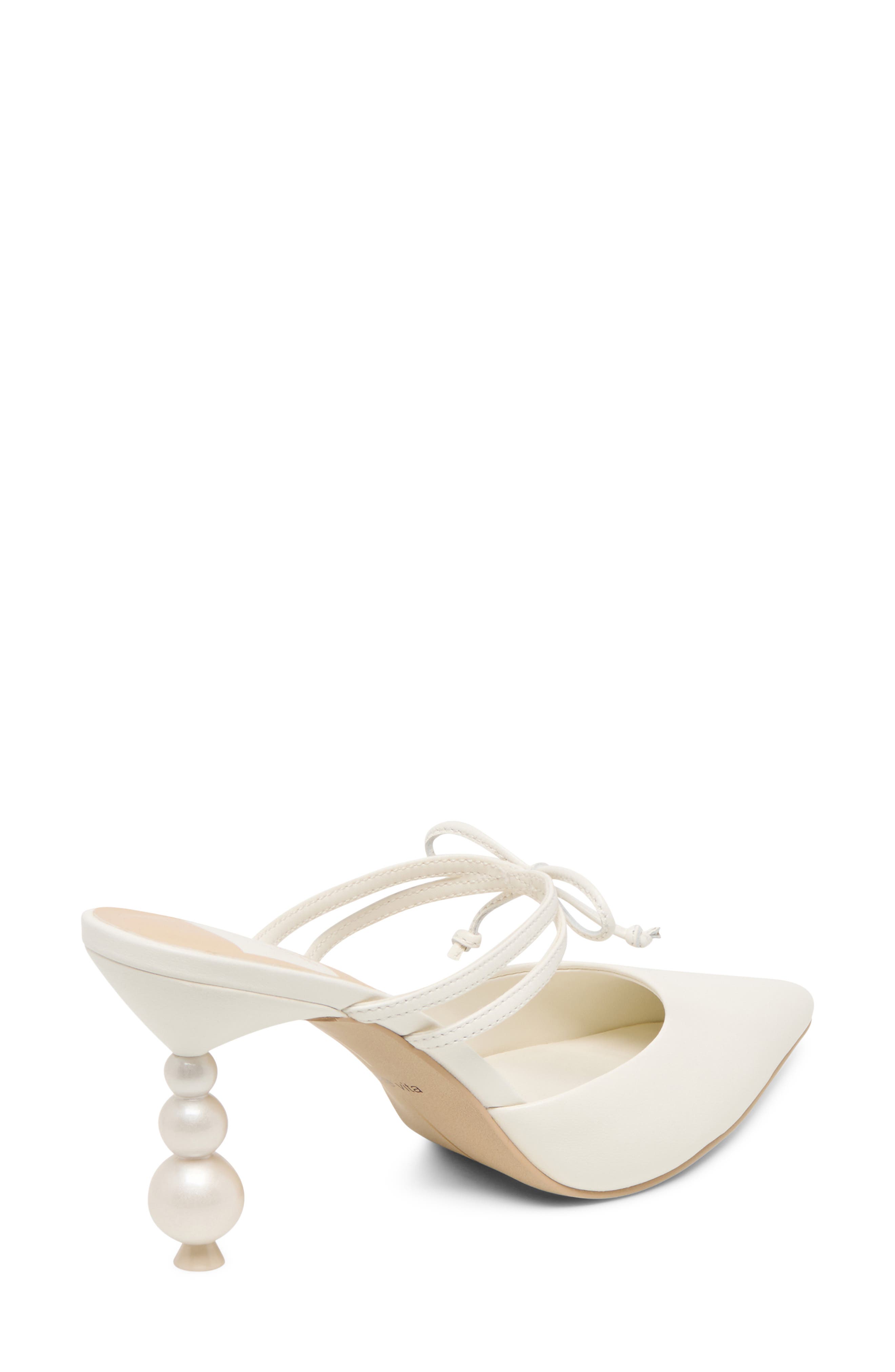 Dolce Vita Klaire Mule, Alternate, color, 