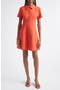 selected Coral Orange