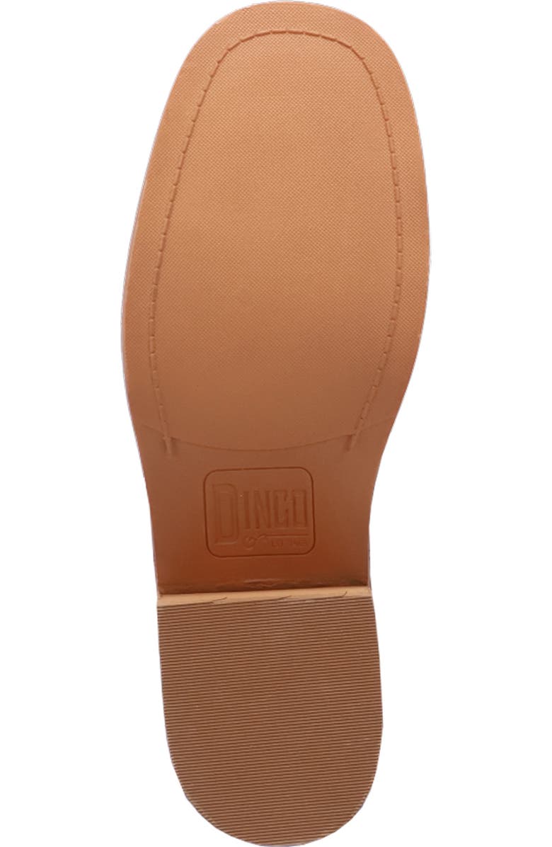 Dingo Vagabond Boot, Alternate, color, Russet