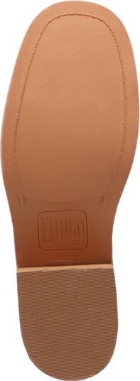 Vagabond Boot