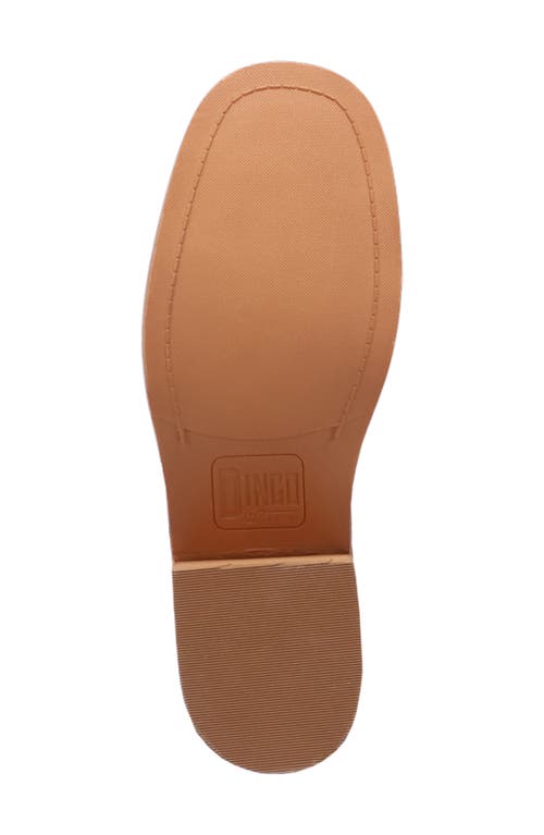 Dingo Vagabond Boot