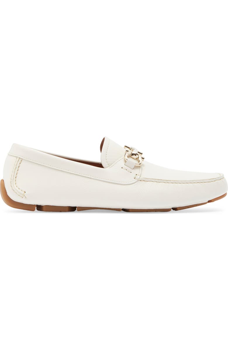 FERRAGAMO Parigi New Bit Driving Loafer, Alternate, color,