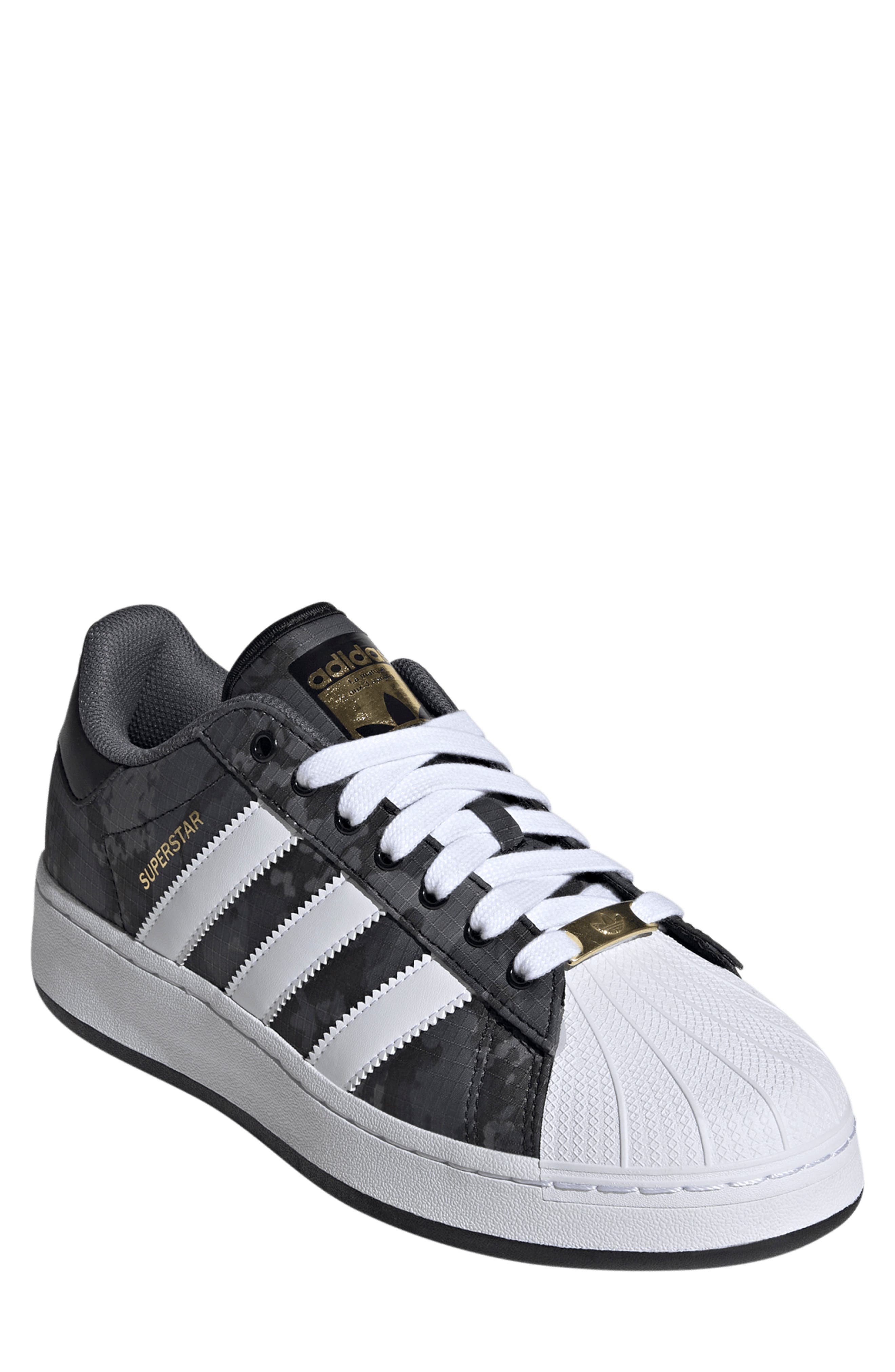 adidas Superstar XLG Sneaker, Main, color, 