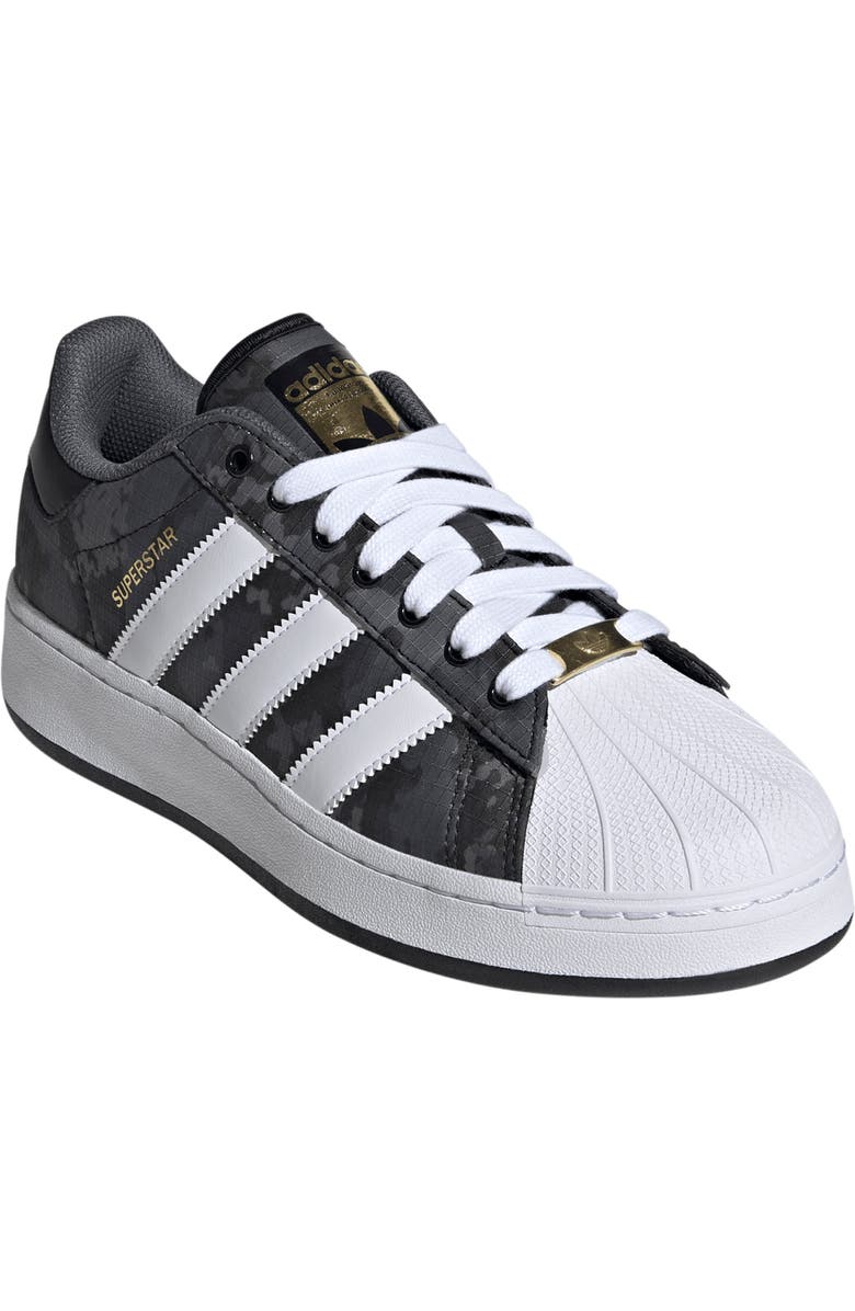 adidas Superstar XLG Sneaker, Main, color,