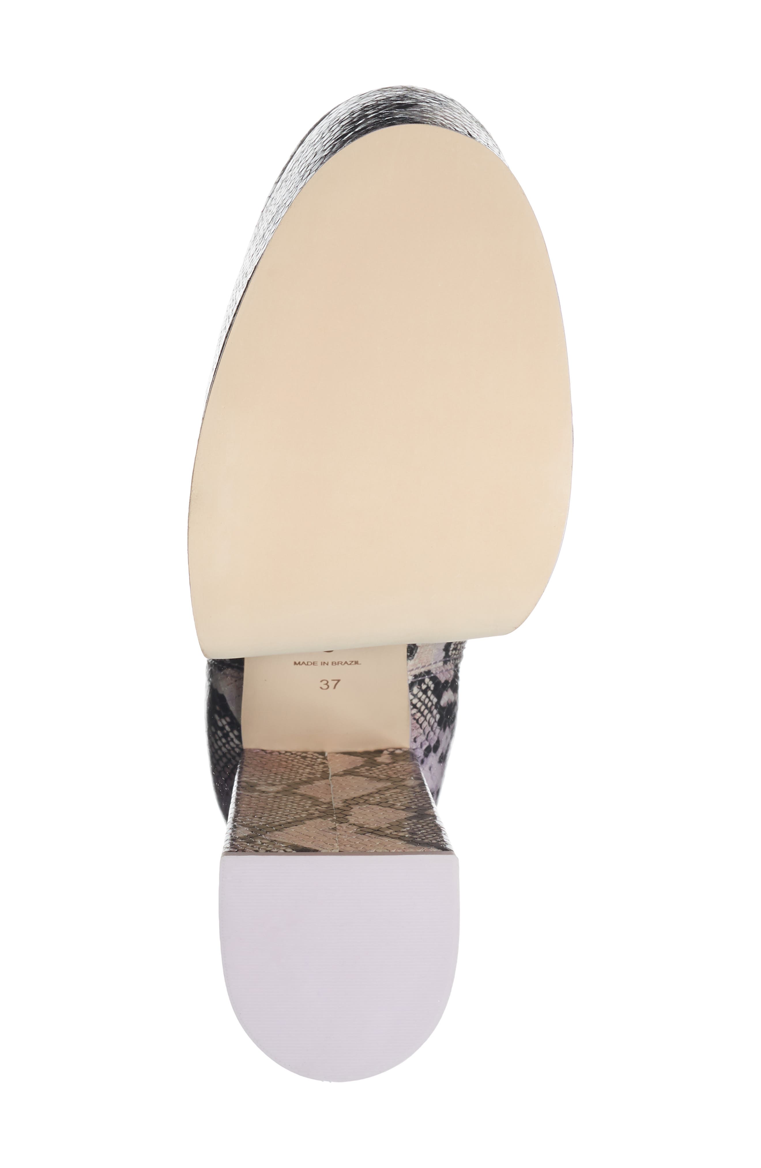 Cult Gaia Zama Platform Boot, Alternate, color, 