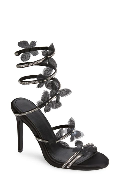 Aryana Strappy Sandal (Women)