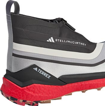 x Terrex Free Hiker Gore-Tex<sup>®</sup> Waterproof Hiking Shoe