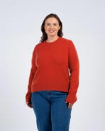 Kettlewell Tina Merino Sweater