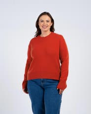 Kettlewell Tina Merino Sweater