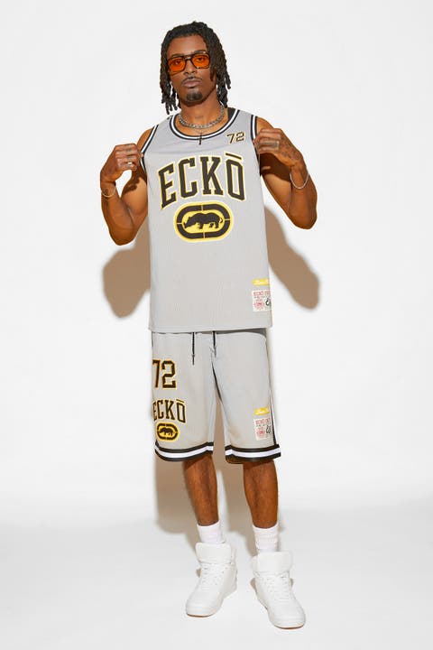 Men's Point Guard Shorts