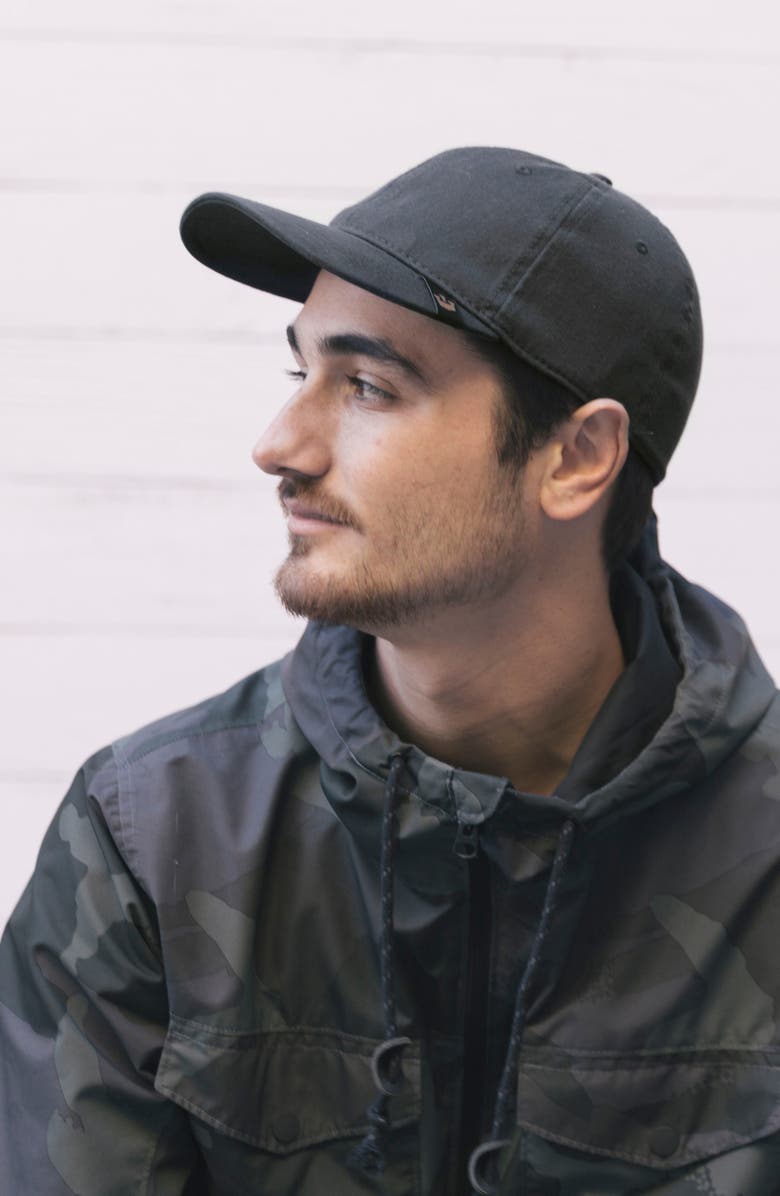 Goorin Bros. Slayer Baseball Cap, Alternate, color,