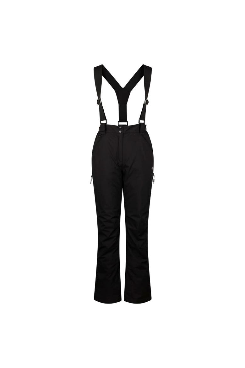 Jayne Ski Trousers, Main, color, Black