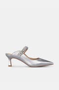 Alma en Pena Shoes with Heeled Toe Soother