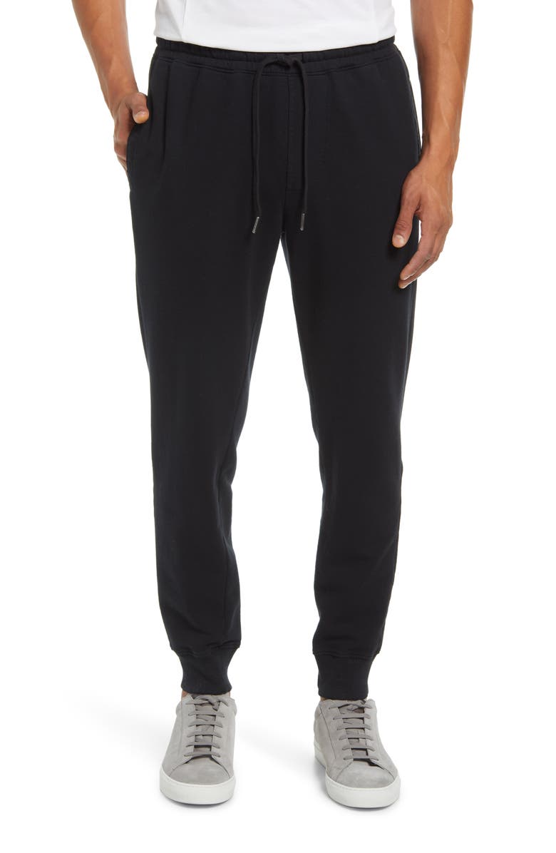 AG Kenji Cotton Joggers, Main, color, 