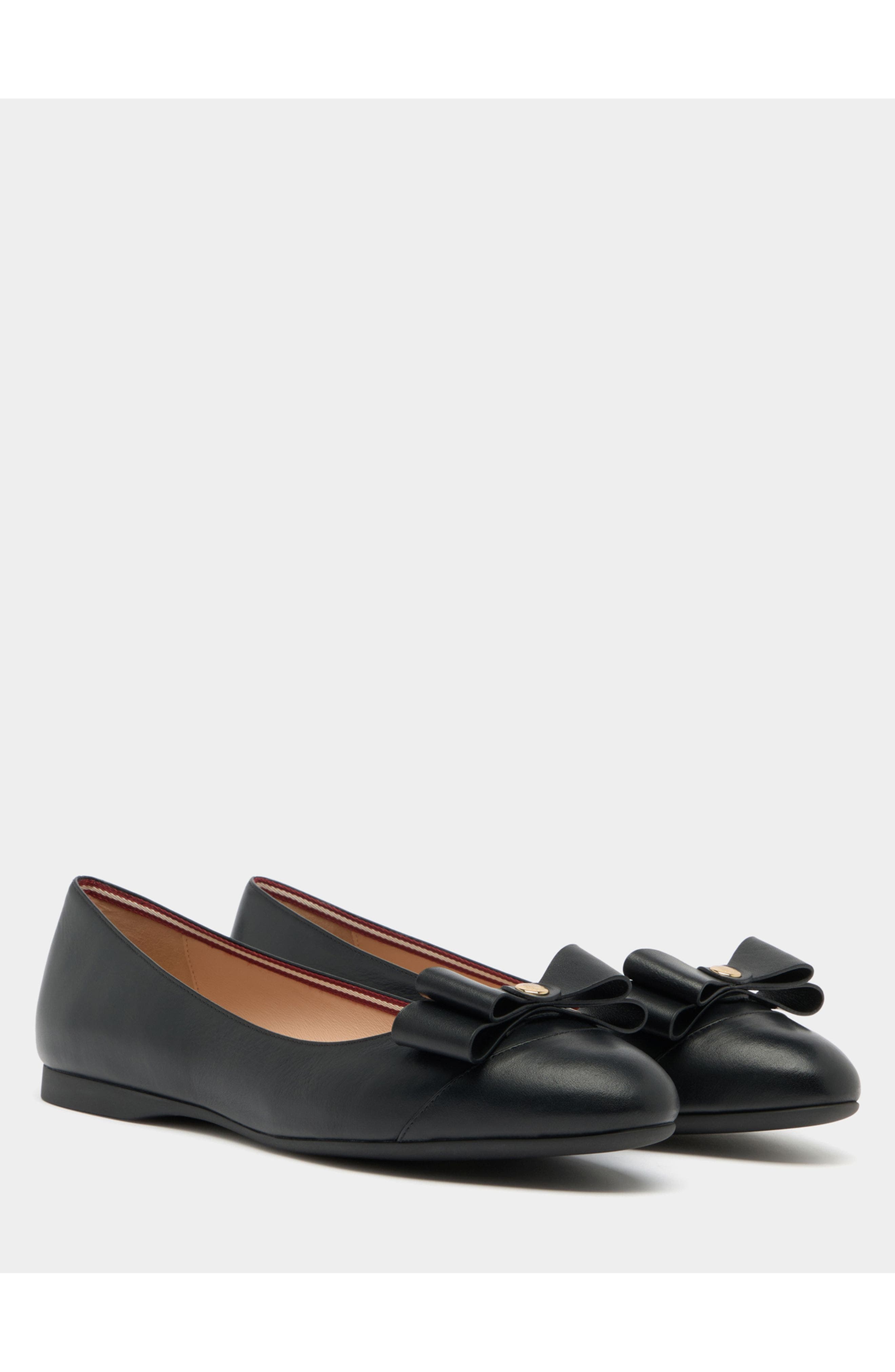 Bally Ysla Ballerina, Alternate, color, 