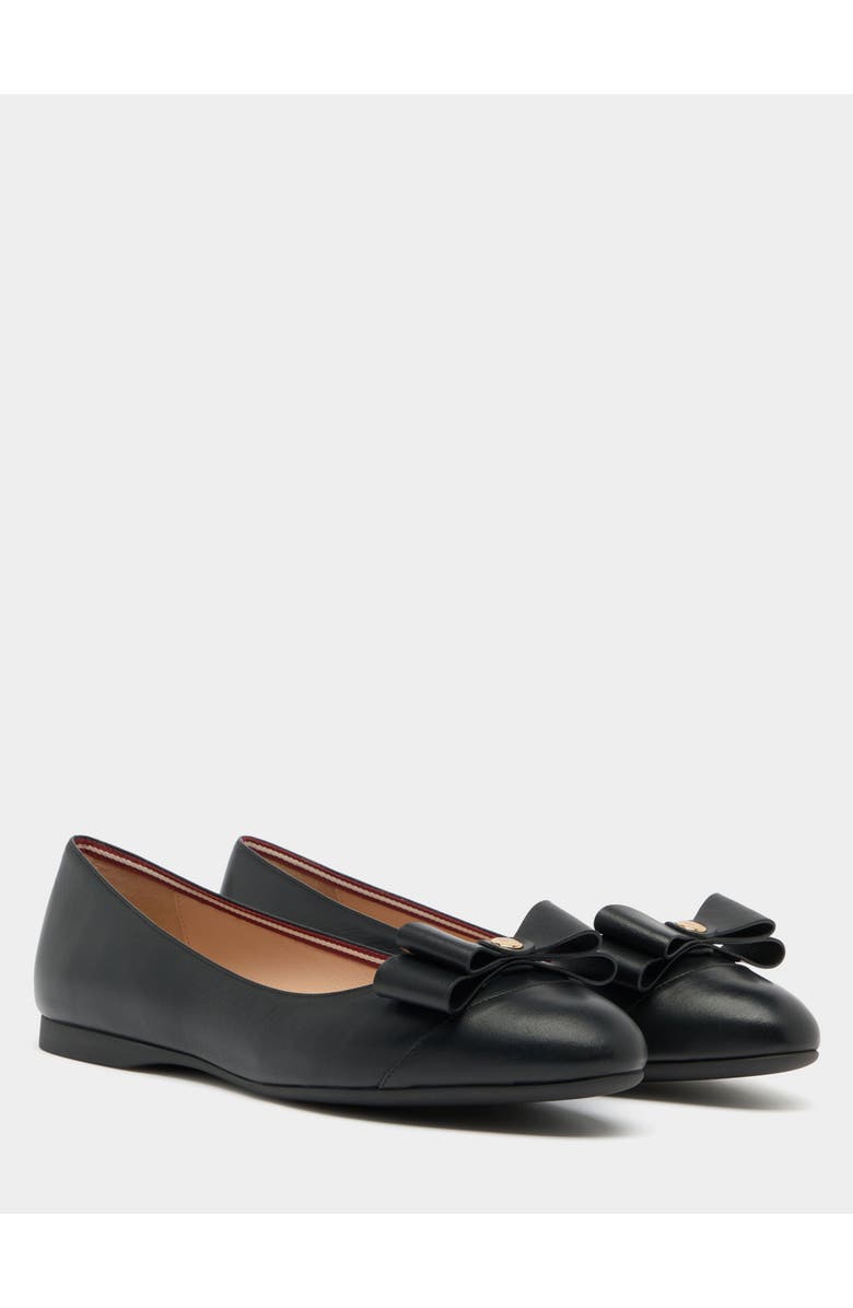 Bally Ysla Ballerina, Alternate, color,