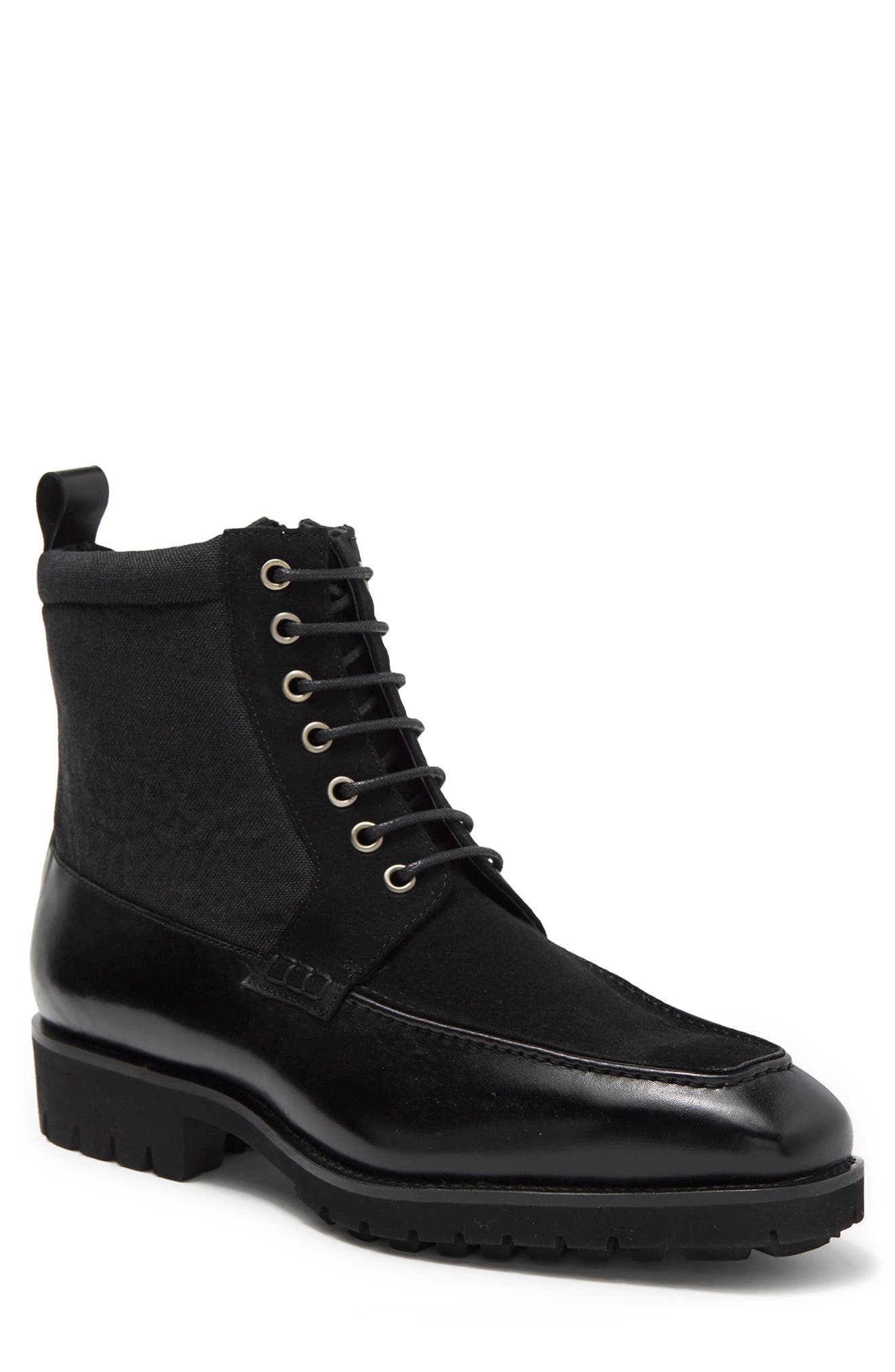 Maison Forte Stonegate Lug Boot