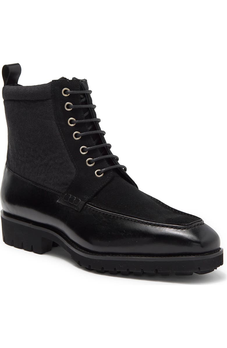 Maison Forte Stonegate Lug Boot, Main, color,