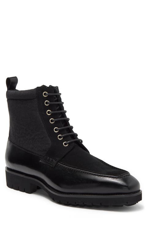 Stonegate Lug Boot (Men)