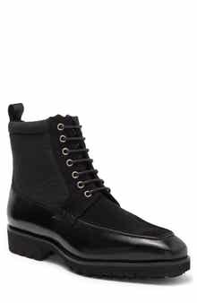 Maison Forte Stonegate Lug Boot