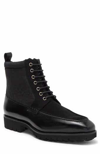 Maison Forte Stonegate Lug Boot