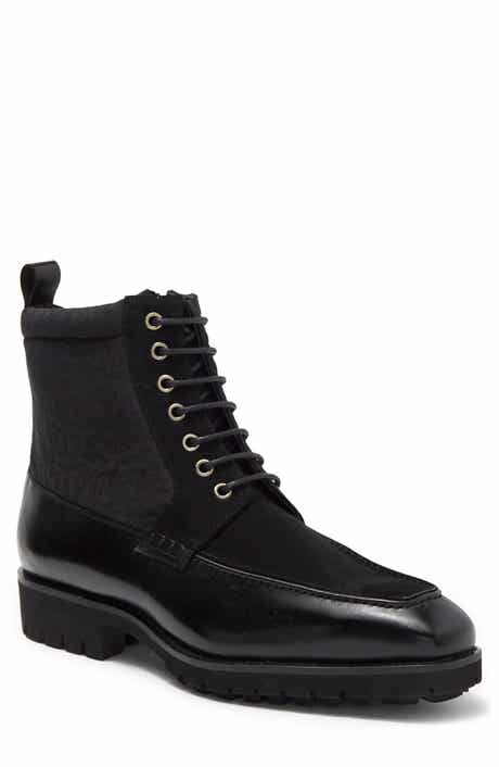 Maison Forte Stonegate Lug Boot