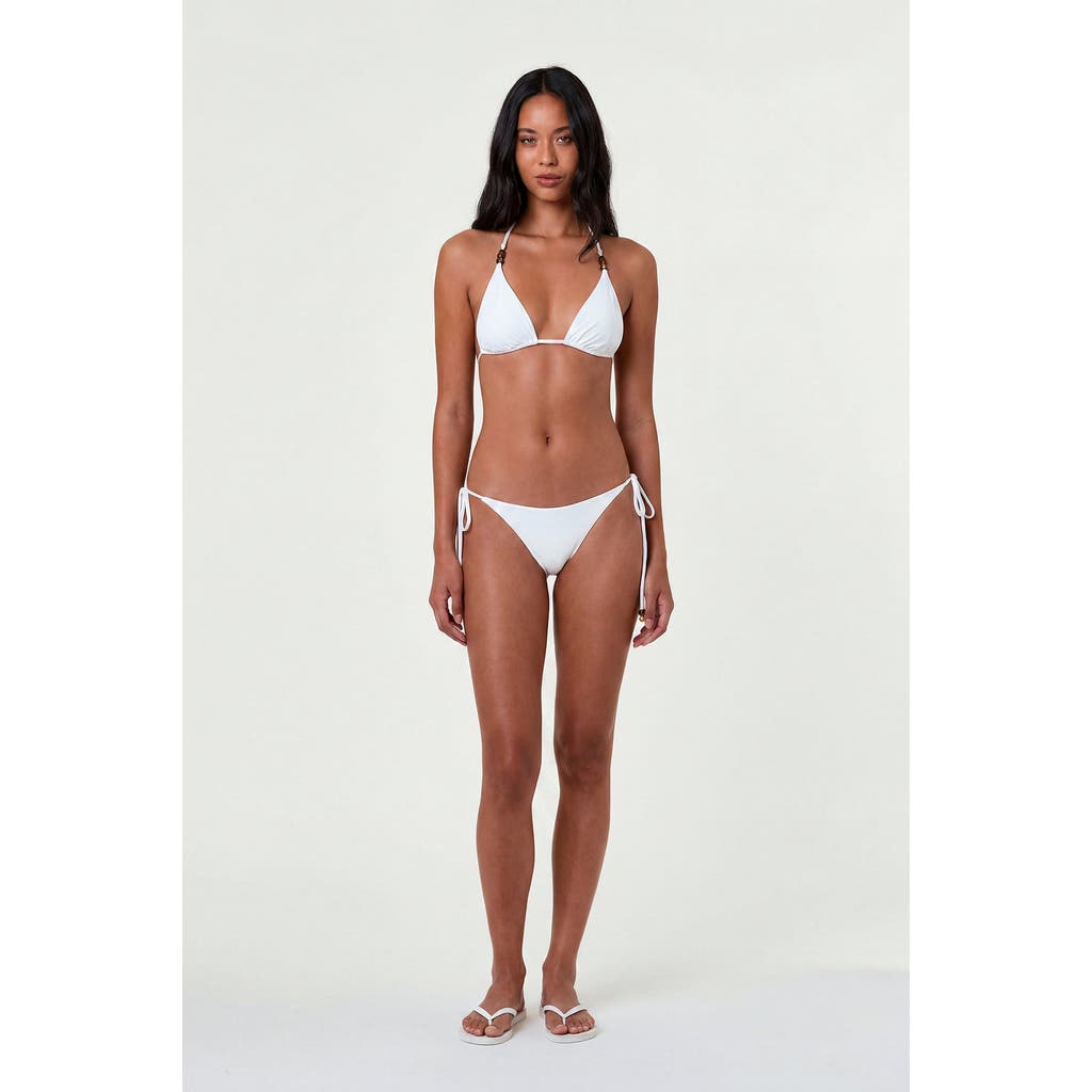 NICHOLAS NICHOLAS CAMILLA BIKINI BOTTOM