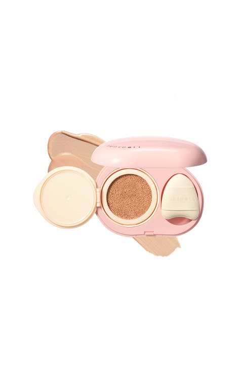 Highlighting Concealer Cushion