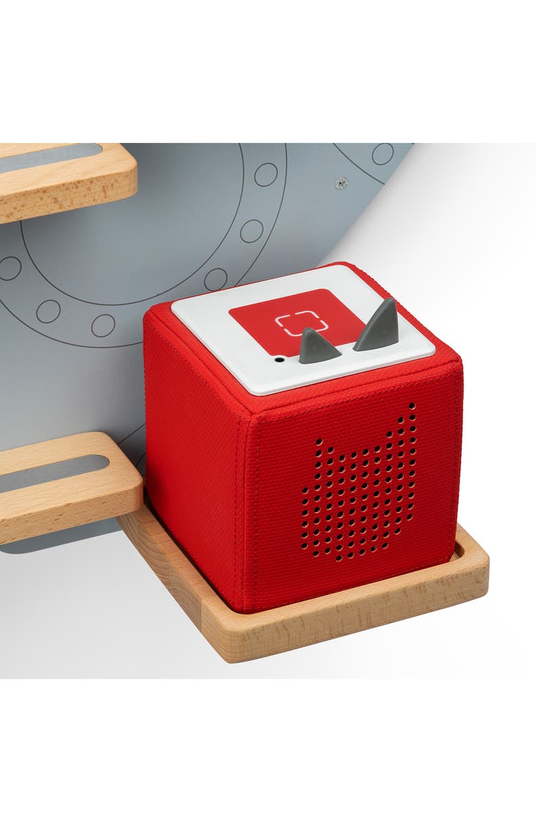 tonies Large Rocket Tonies<sup>®</sup> Storage Shelf, Alternate, color, 