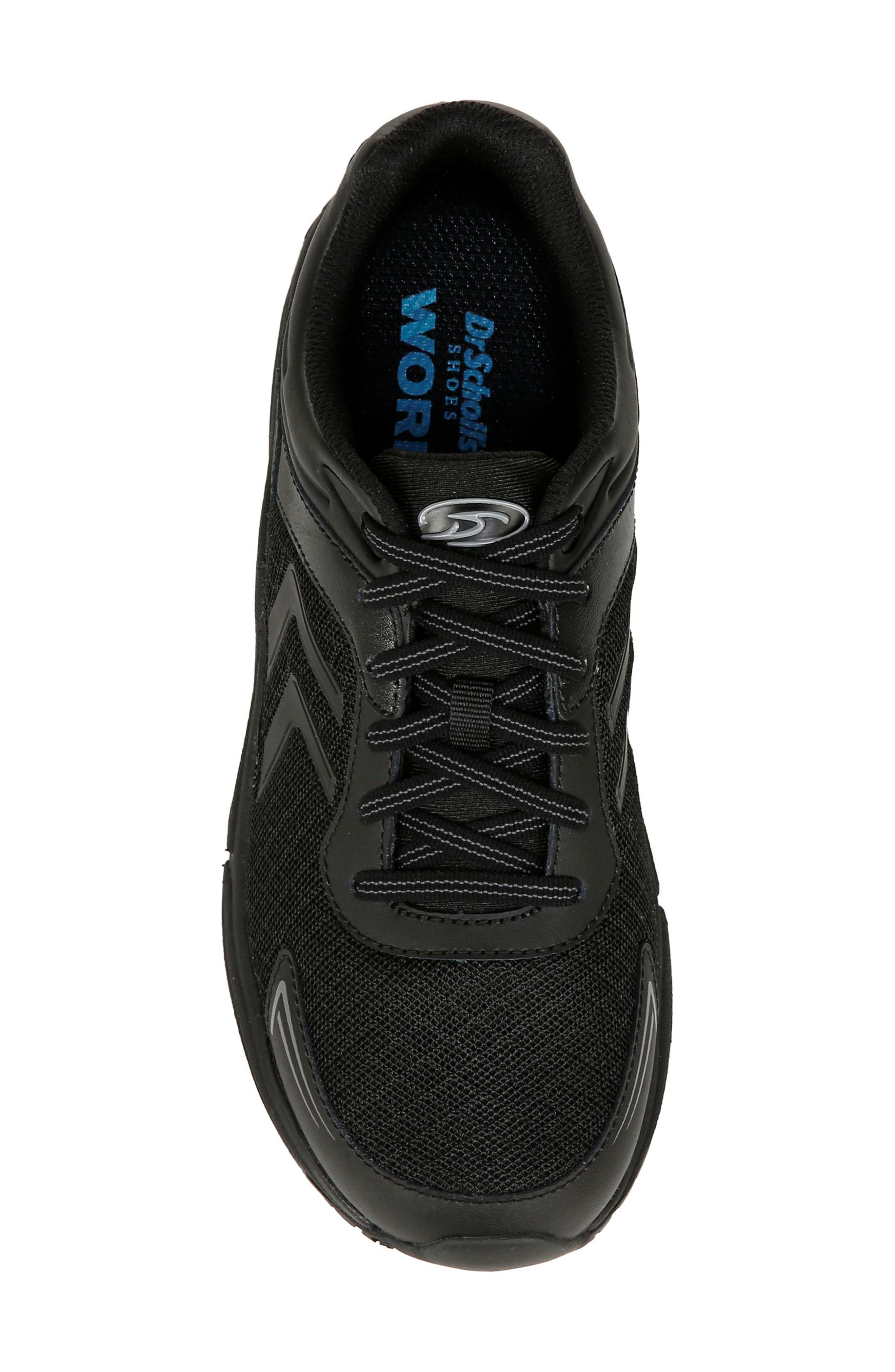Dr. Scholl's Blaze Work Sneaker, Alternate, color, 