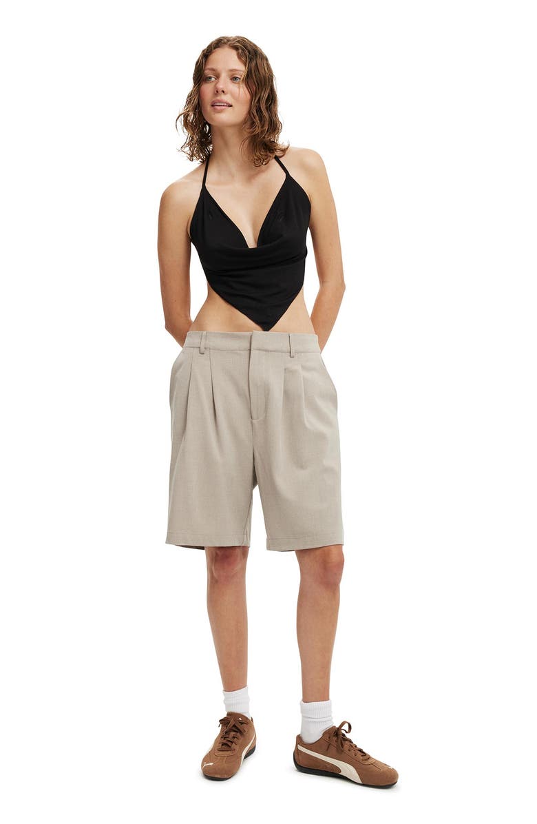 Cotton On Women's Jordie Cowl Neck Halter, Alternate, color, 