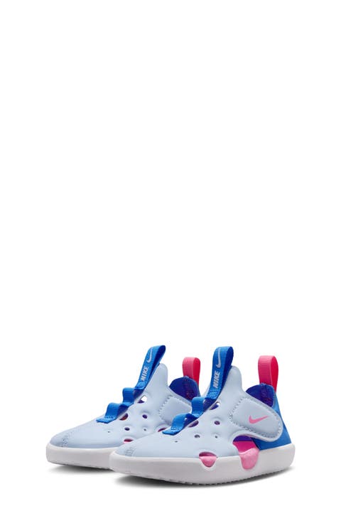 Kids' Sunray Protect 4 Sandal (Baby, Walker, Toddler & Little Kid)