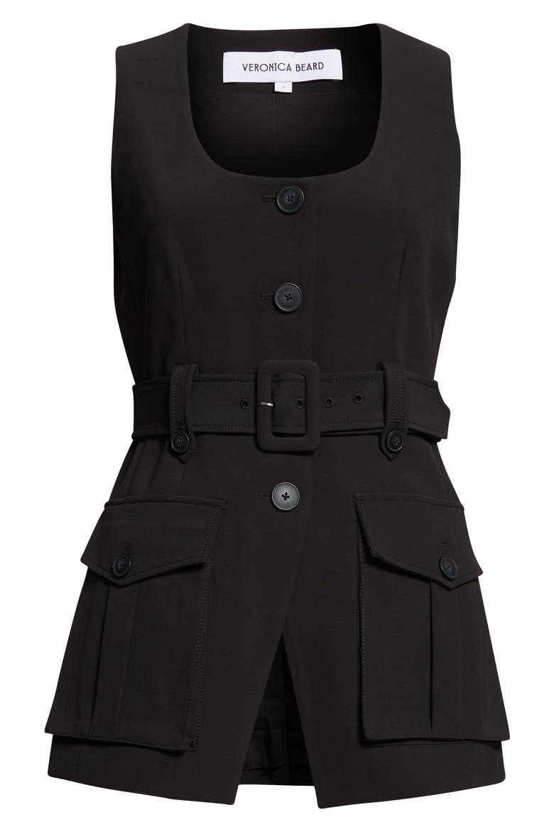 Becker Vest (Women) | Nordstrom