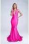  Neon Pink