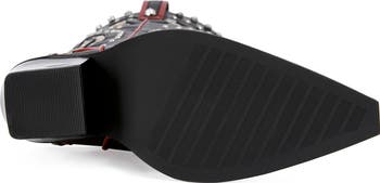 Hyperion Western Boot