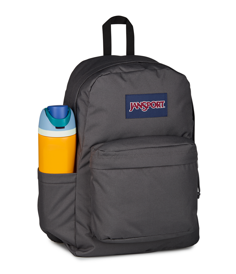 Superbreak Plus Fx, Alternate, color, Smokey Grit