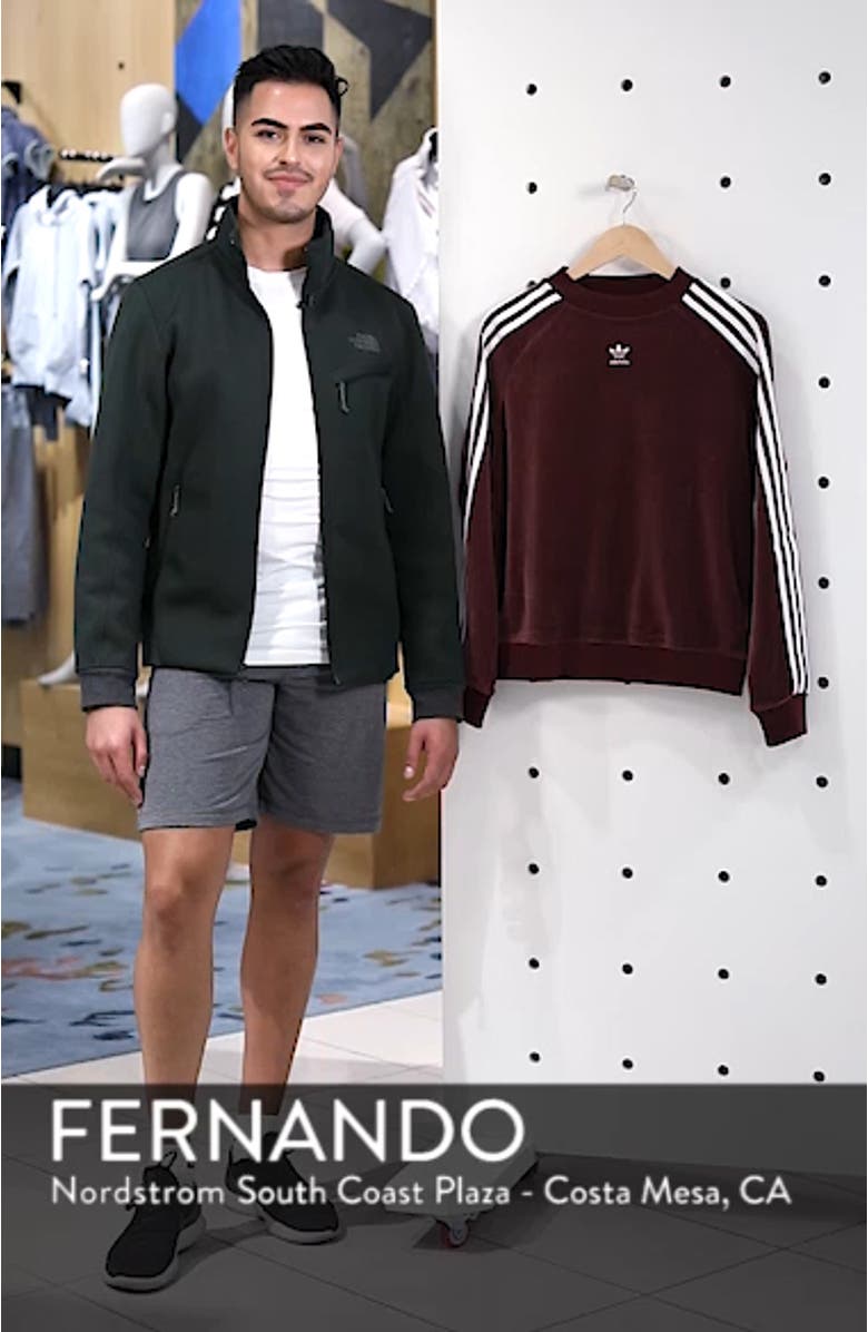 TRF Sweatshirt, sales video thumbnail