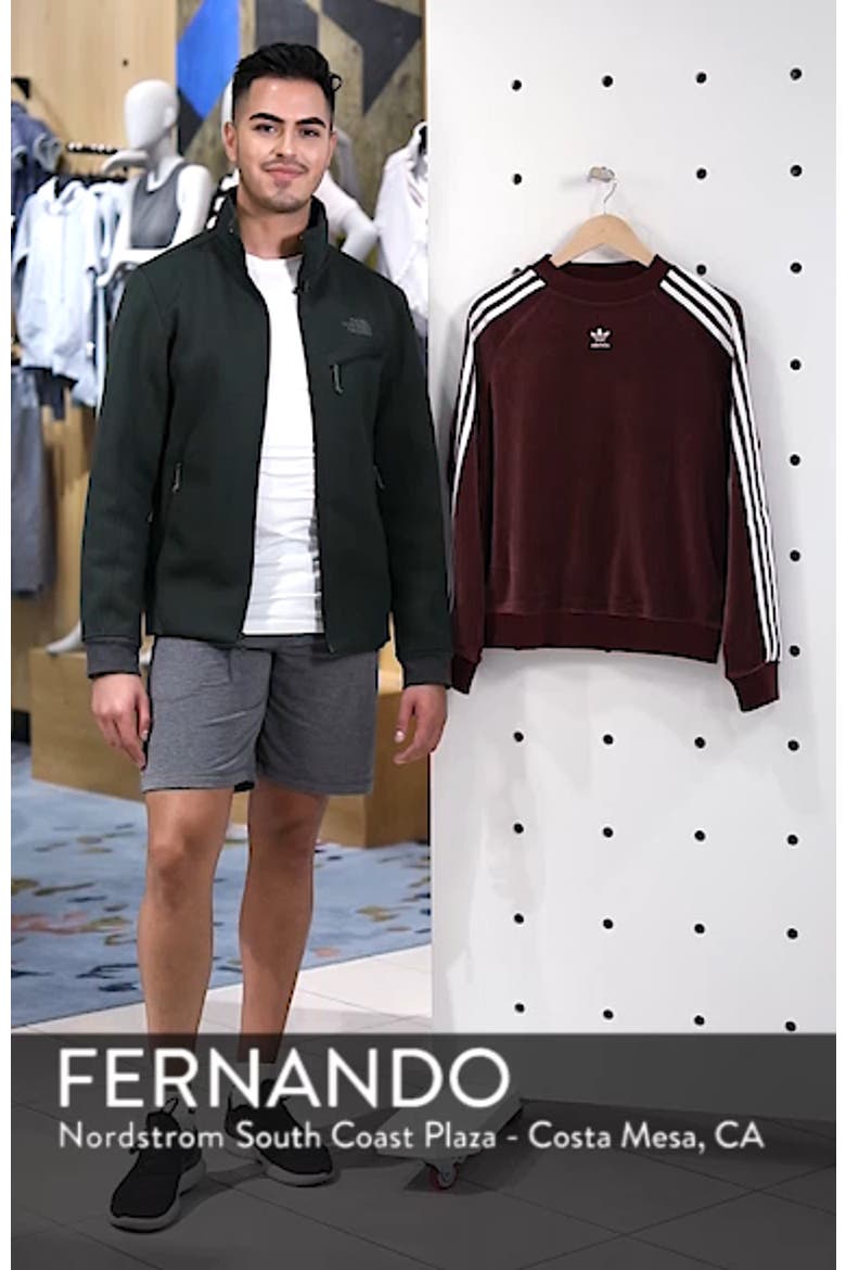 TRF Sweatshirt video