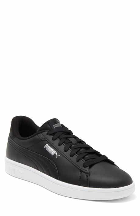PUMA Smash 3.0 Low Top Sneaker