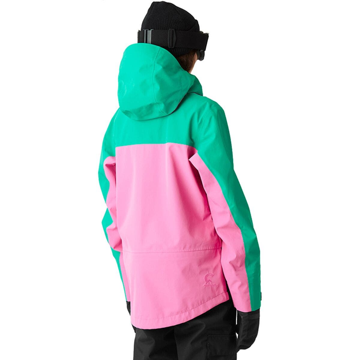Sylva 3L Jacket - Women's - image 2