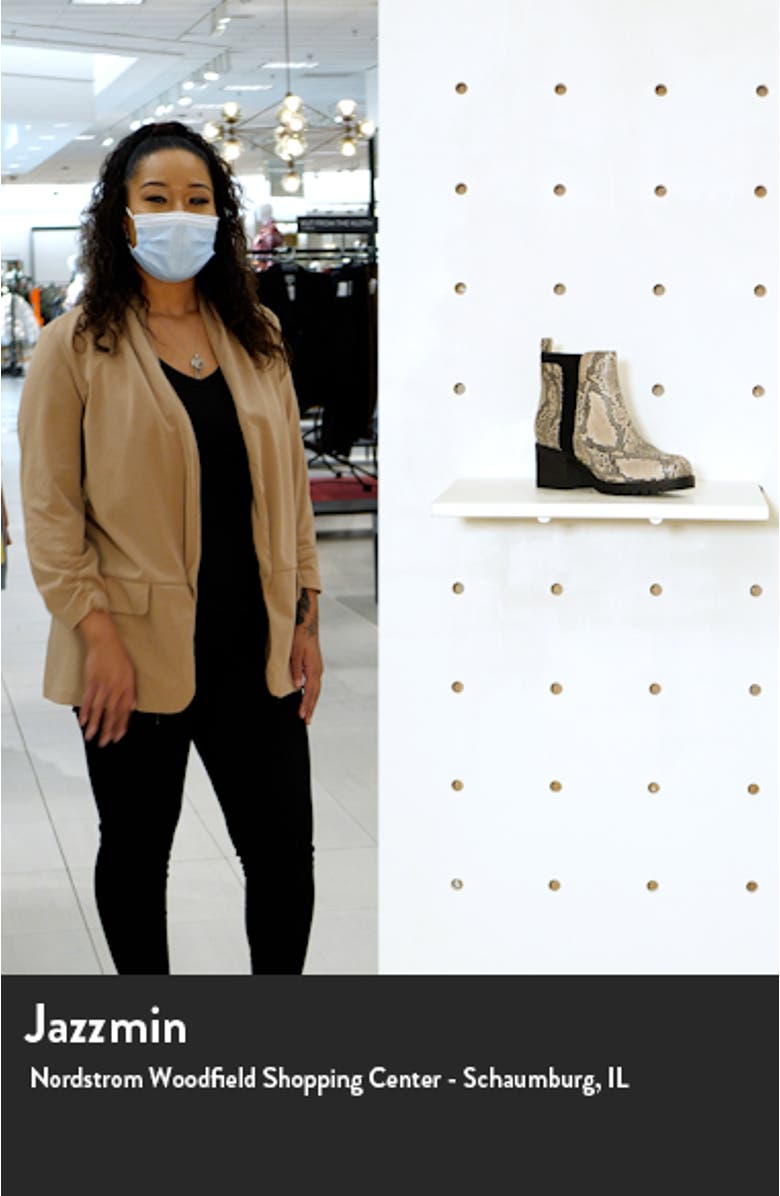 Colten Chelsea Boot, sales video thumbnail