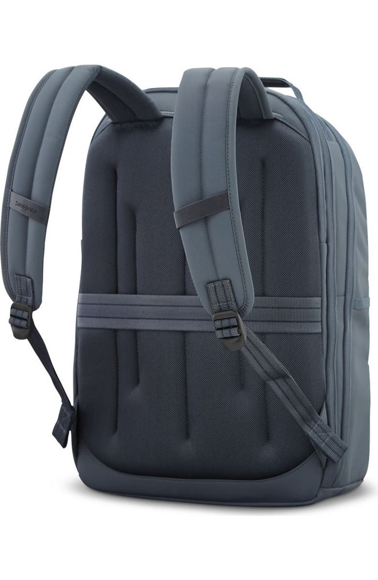 Samsonite Elevation Softside Backpack, Alternate, color, Slate