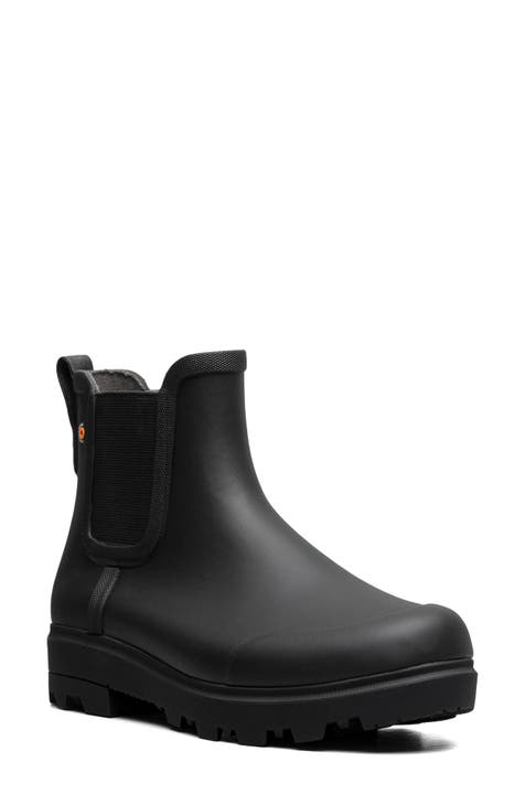 Mist chelsea waterproof rain boot online