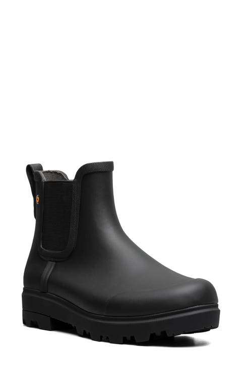 Holly Waterproof Chelsea Boot (Women)