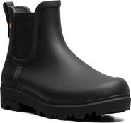 Bogs Holly Waterproof Chelsea Boot