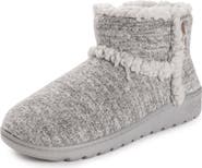 MUK LUKS Aubree Bootie Slipper