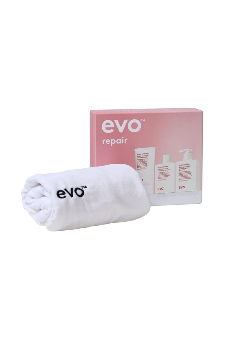 Under Wraps Repair Gift Set, Main, color, n/a