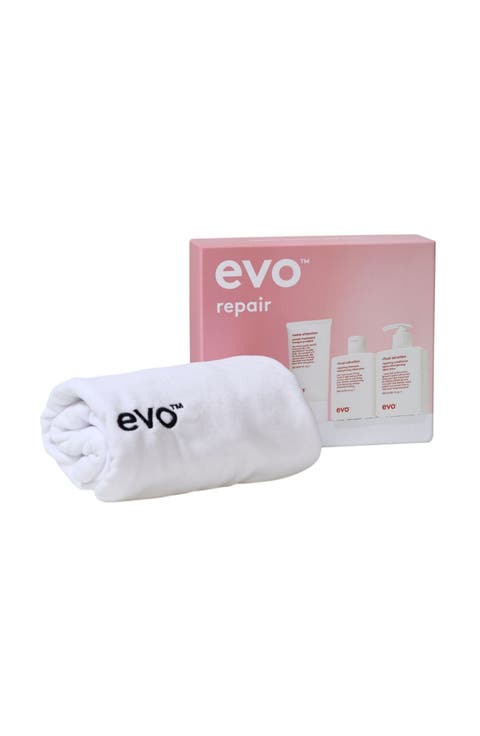 Under Wraps Repair Gift Set