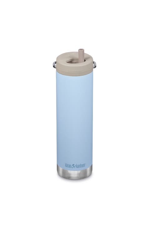 20oz Insulated Bottle with Twist Cap