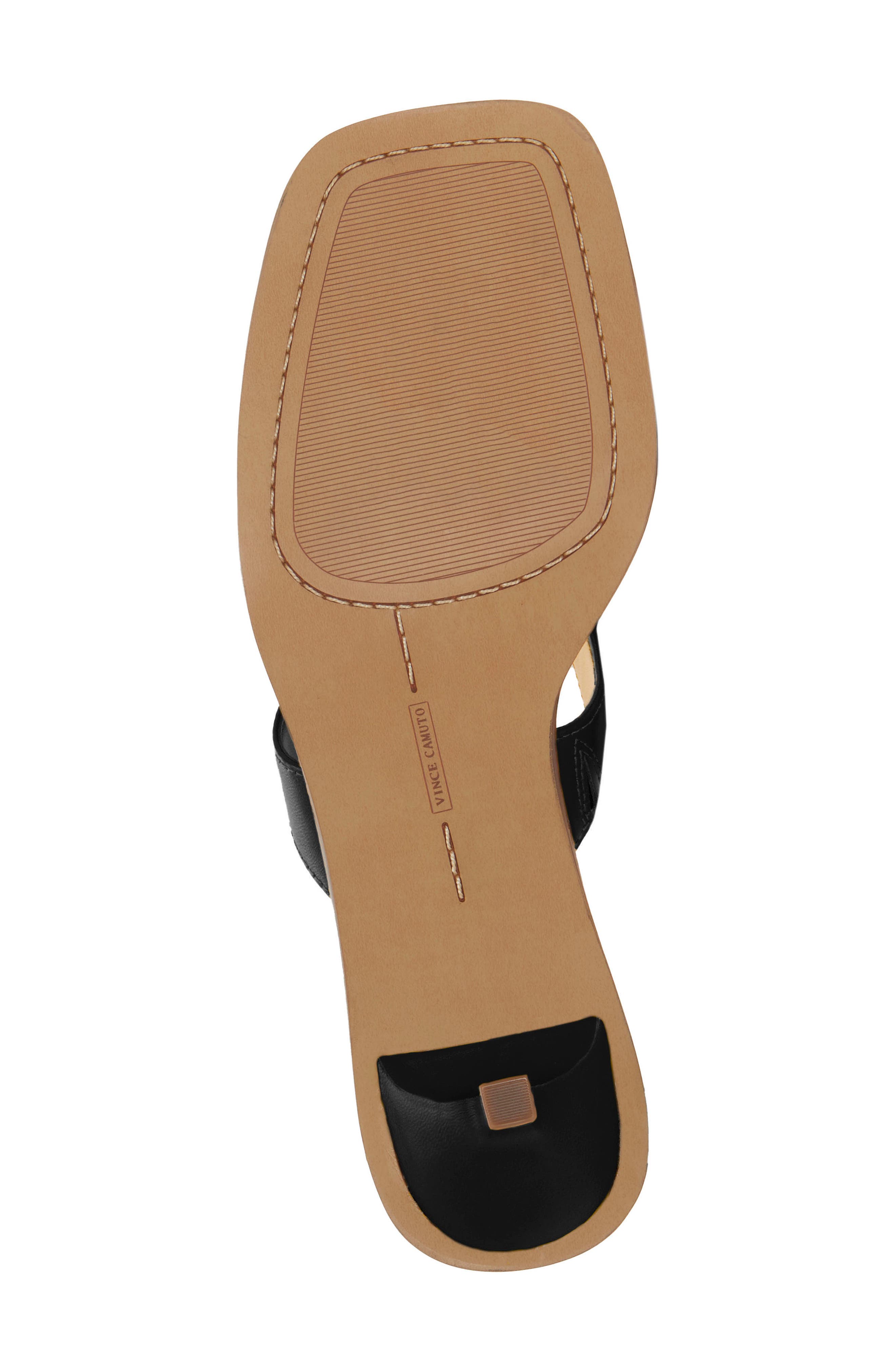 Vince Camuto Cannetta Flip Flop, Alternate, color, 